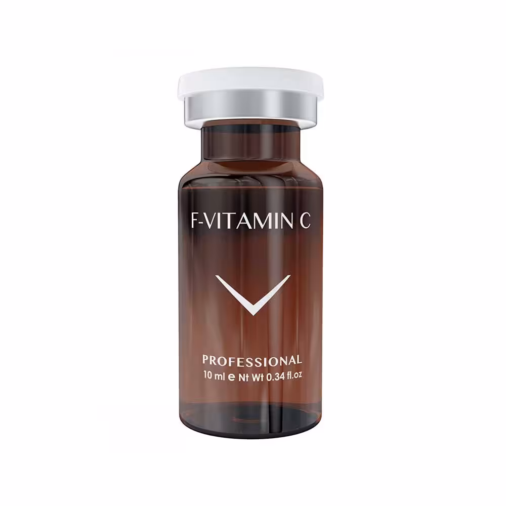 کوکتل ویتامین سی فیوژن vitamin c