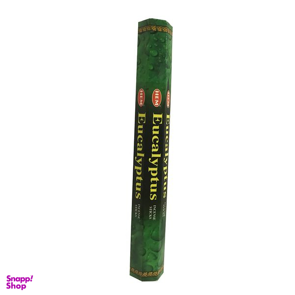 عود خوشبو کننده هم مدل EUCALYPTUS