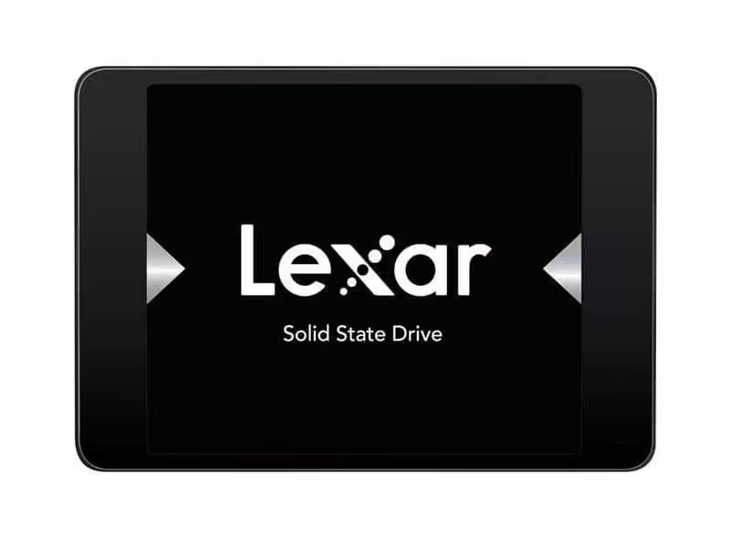 اس اس دی لکسار SSD LEXAR NS10 240GB Lite