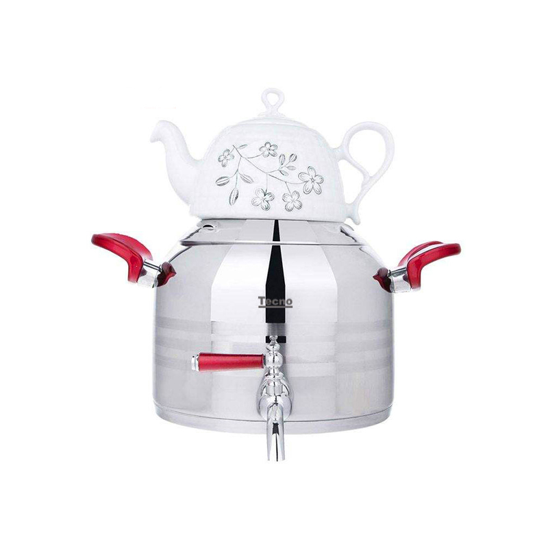 ست کتری و قوری تکنو مدل 01