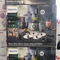 غذاسازفیلیپس اصل مدل 7778