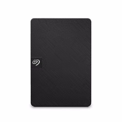 هارد اکسترنال سیگیت مدل Expansion USB3.2 Gen1 با ظرفیت 1 ترابایت | کالابالا