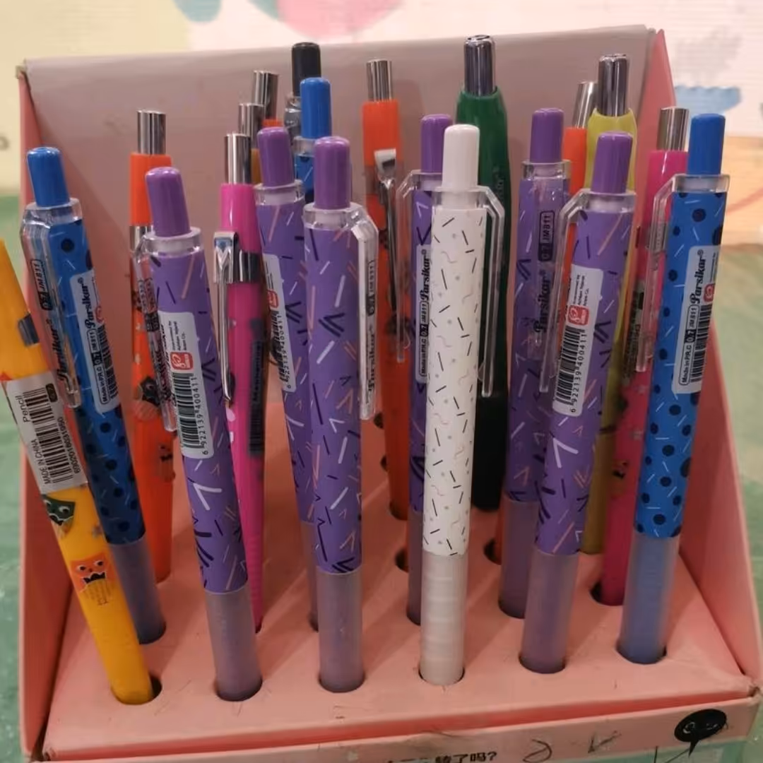 اتود مداد نوکی پارسیکار اعلا