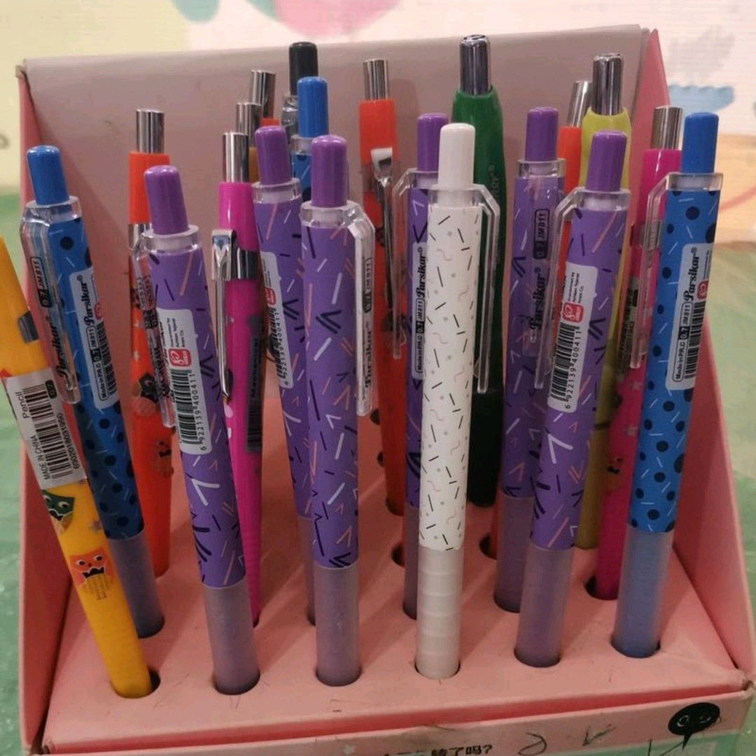 اتود مداد نوکی پارسیکار اعلا