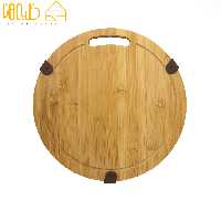 تخته گوشت گرد بزرگ 87