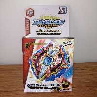 بازی و سرگرمی فرفره انفجاری طرح جنگنده بسیار جذاب  جنس فلزی کد 01