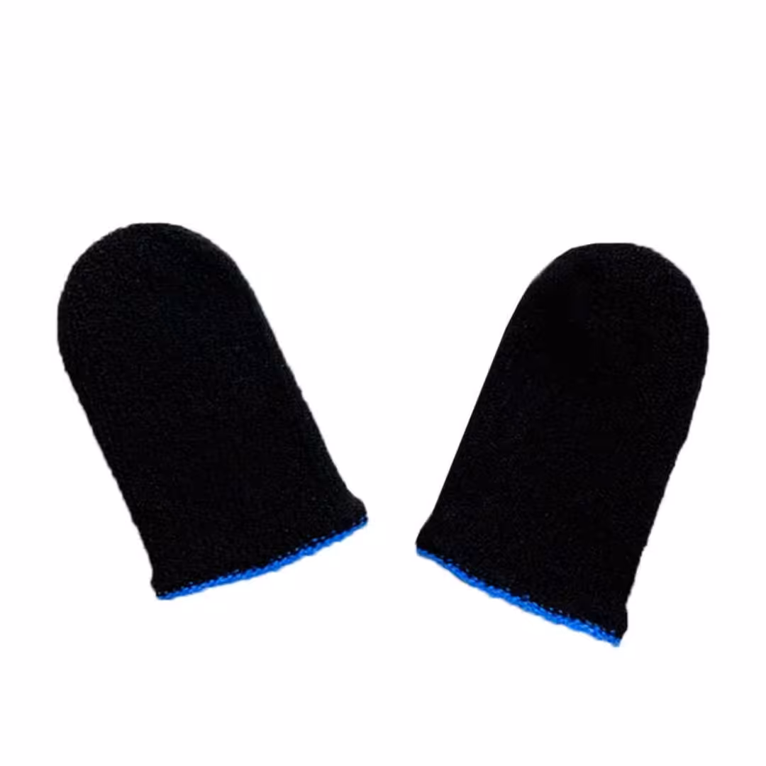 آستین کنترل کننده انگشت مدل GL1 در رنگ های مختلف