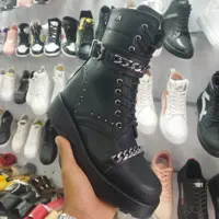 بوت دخترانه 