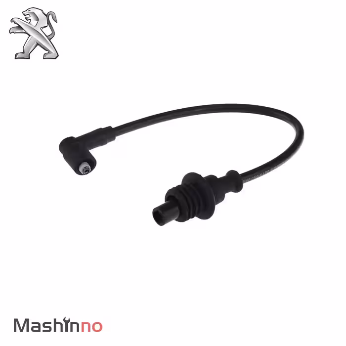 وایر شمع پژو پارس