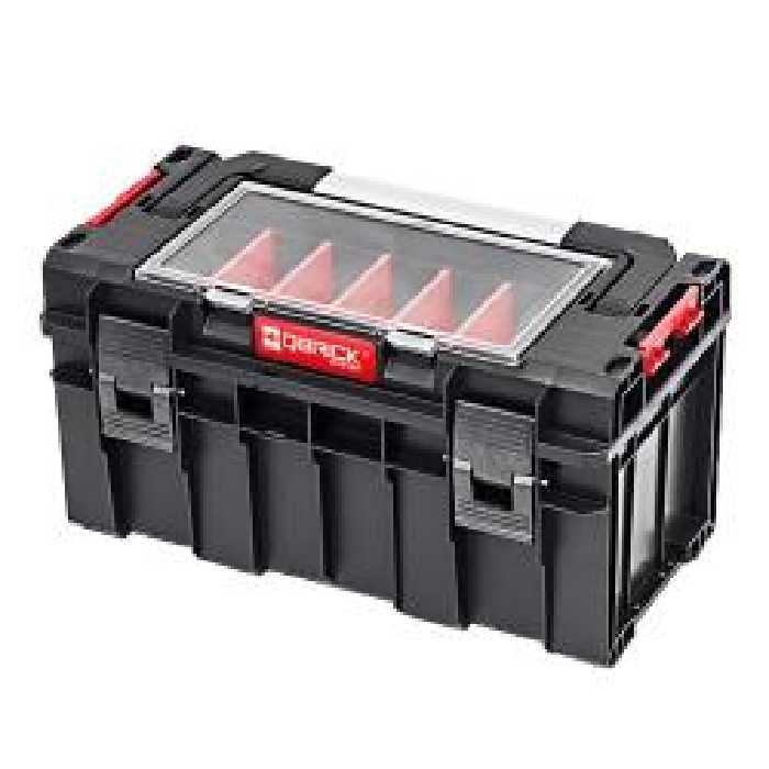 جعبه ابزار کیوبریک  مدل PRO 500 Expert                     سایز 14 لیتر