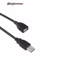 کابل افزایش USB مینی اسکای به طول 1.5 متر