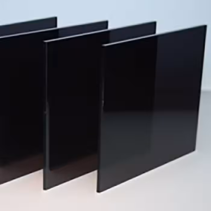 شیشه دوجداره دودی4-4 (پس کرایه و هزینه ارسال در مقصد)