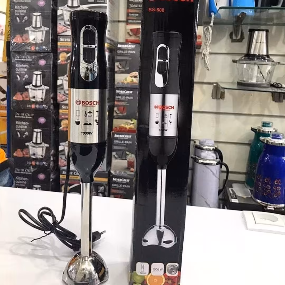 گوشتکوب تک کاره بوش