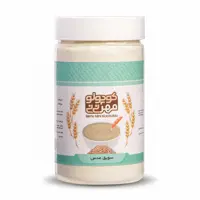 سویق عدس