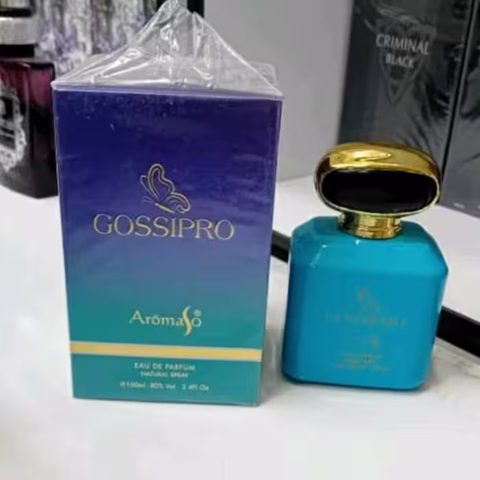 ادکلن کوسیپرو شرکتی امارات 100میل آروماسو