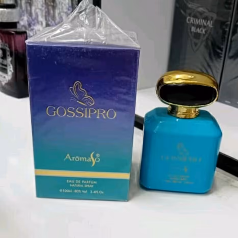 ادکلن کوسیپرو شرکتی امارات 100میل آروماسو
