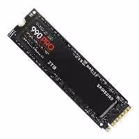 قیمت و خرید اس اس دی 2 ترابایت سامسونگ مدل Samsung 990 PRO PCIe NVMe M.2 2280 | یاس ارتباط
