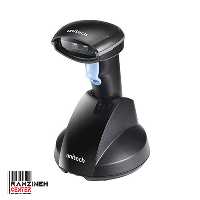 بارکدخوان بی سیم Unitech MS340B