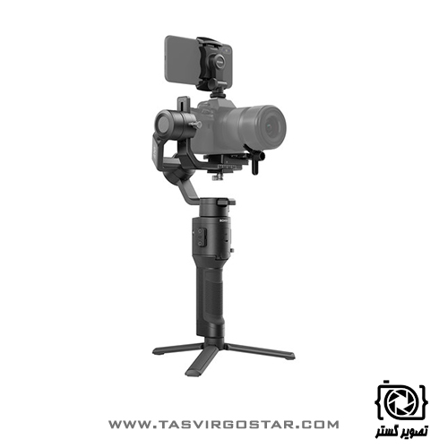 لرزشگیر دوربین DJI Ronin-SC