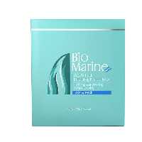 ماسک لایه بردار صورت بایومارین BIO MARINE