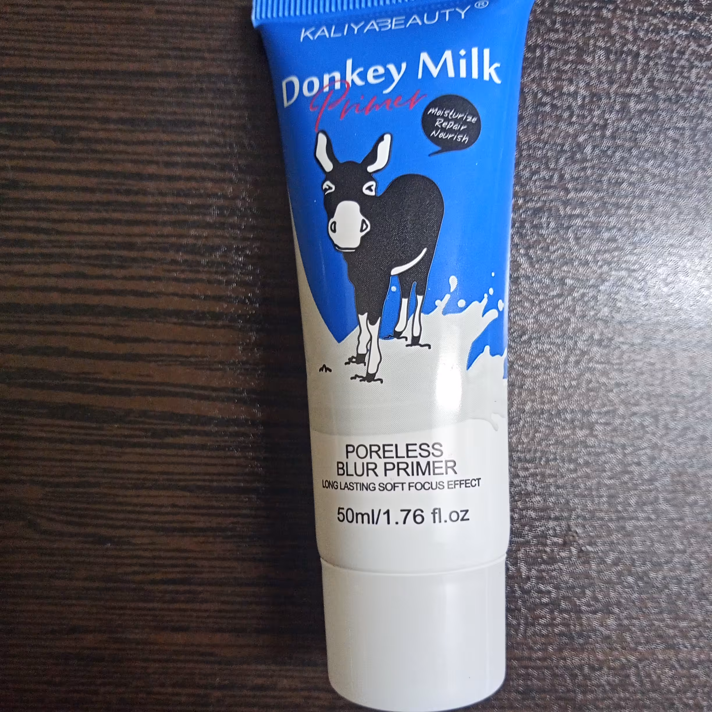 پرایمر (زیرساز آرایش)