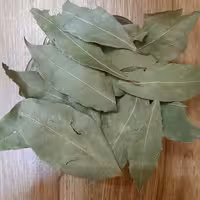 برگ بو بدون چوب نیم کیلویی