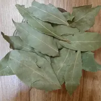 برگ بو بدون چوب نیم کیلویی