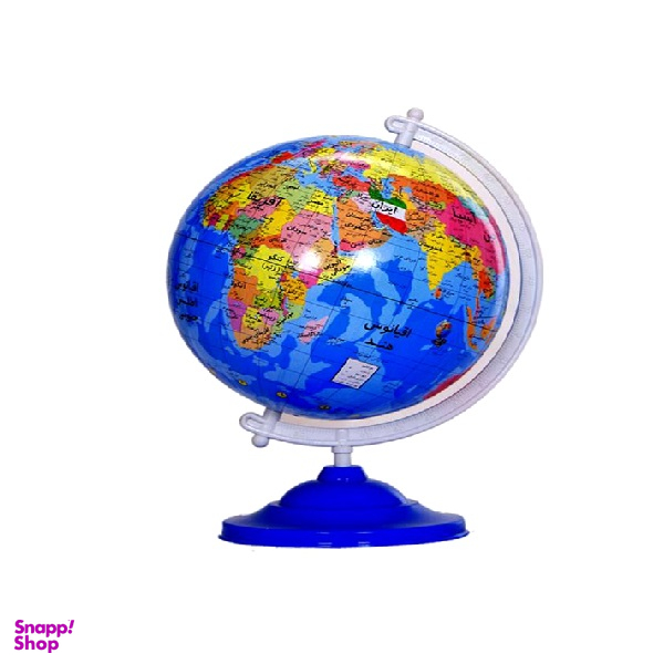 کره جغرافیا سایز 20