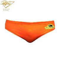 مایو واترپلو مردانه توربو Basic Orange | 2932