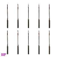 سوزن چرخ خیاطی ارگان کد KHA-18 بسته 10 عددی