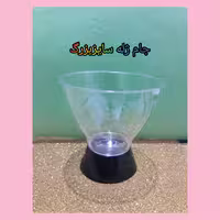 جام ژله بهارک 6 عددی