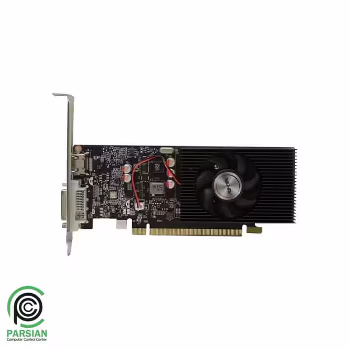 کارت گرافیک Arktek GeForce GT1030 2GB GDDR5