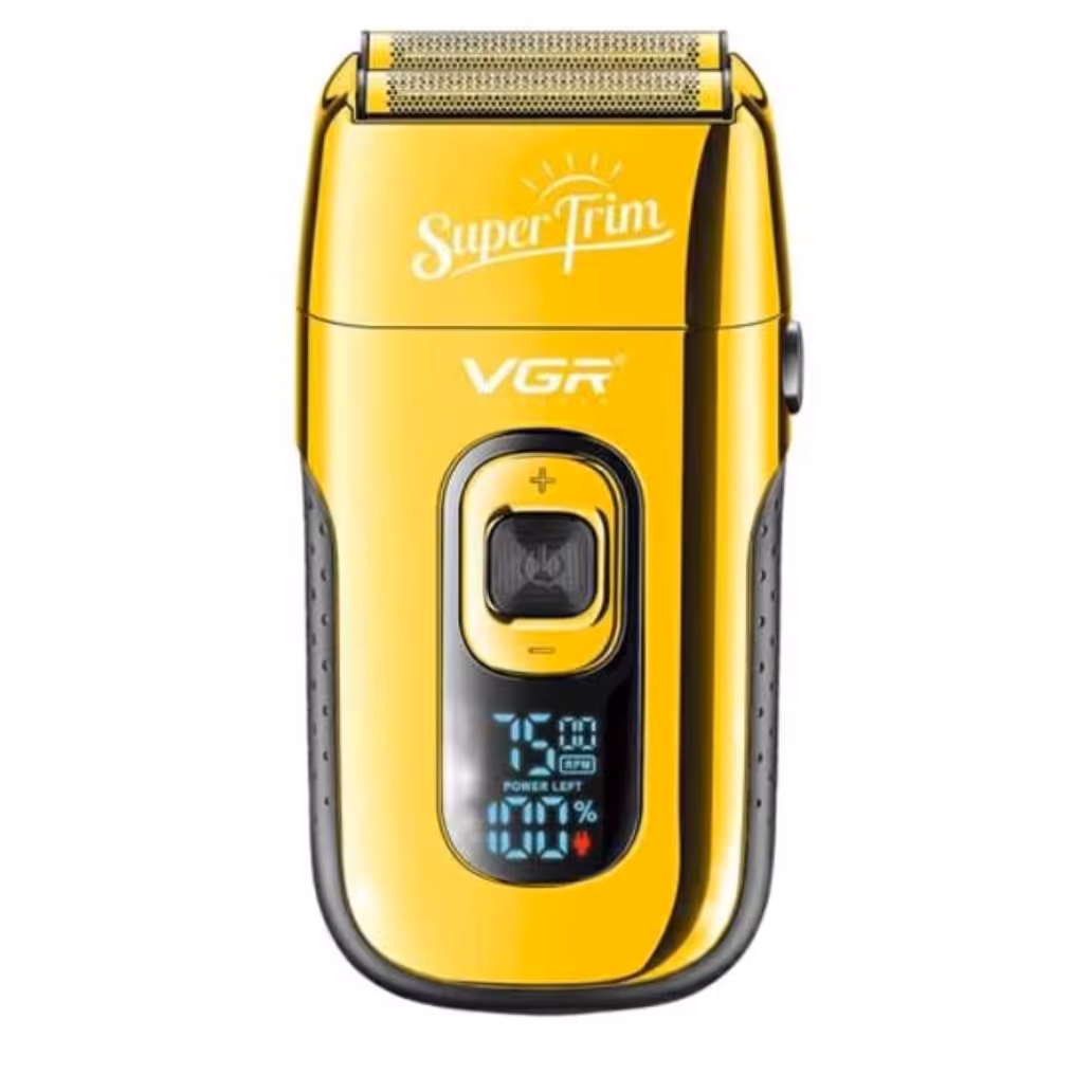 شیور وی جی ار