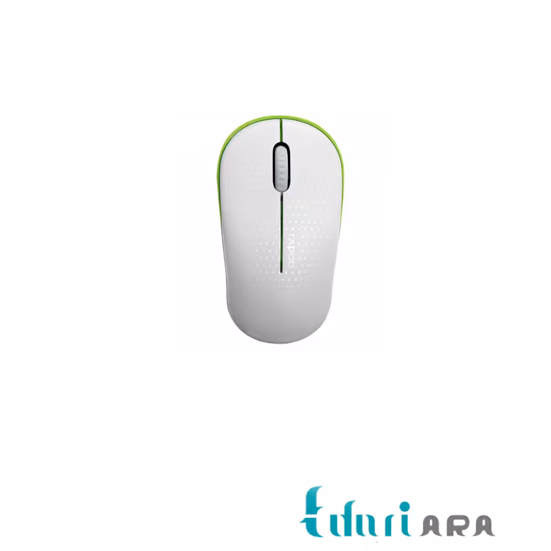 ماوس بی سیم رپو مدل M12