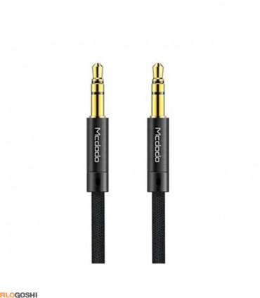 کابل AUX مک دودو مدل CA-6640 طول 1.2 متر