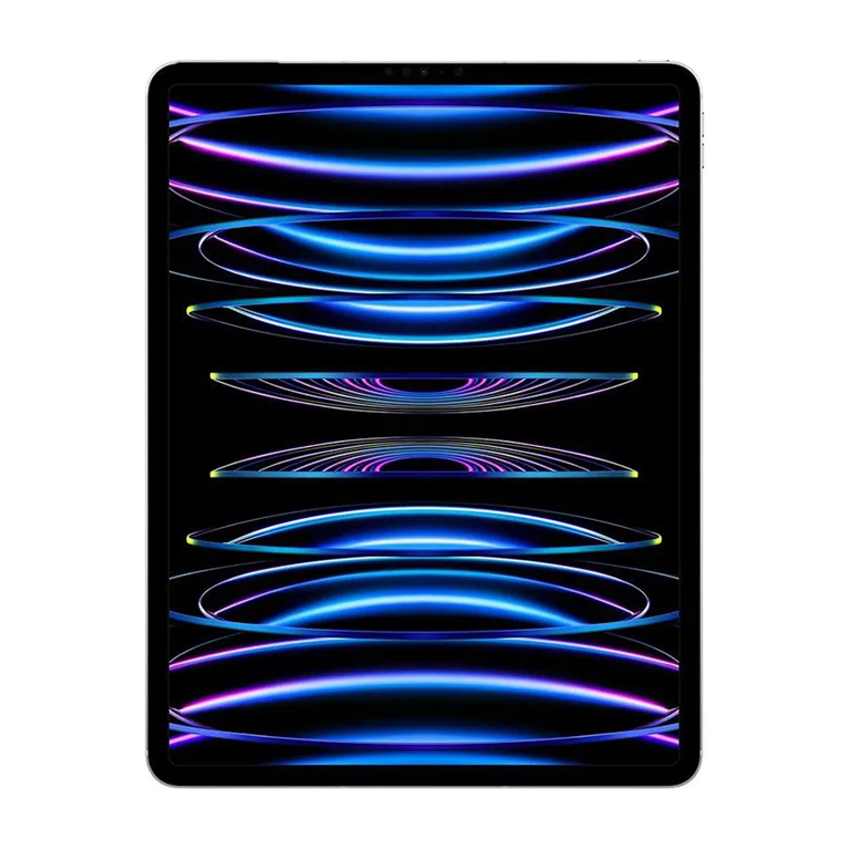 تبلت اپل Apple iPad Pro 12.9 inch 2022 256GB 5G - فروشگاه اینترنتی یوتاب تل
