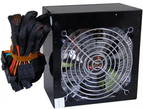 پاور سادیتا مدل اس پی 430-پی اف سی