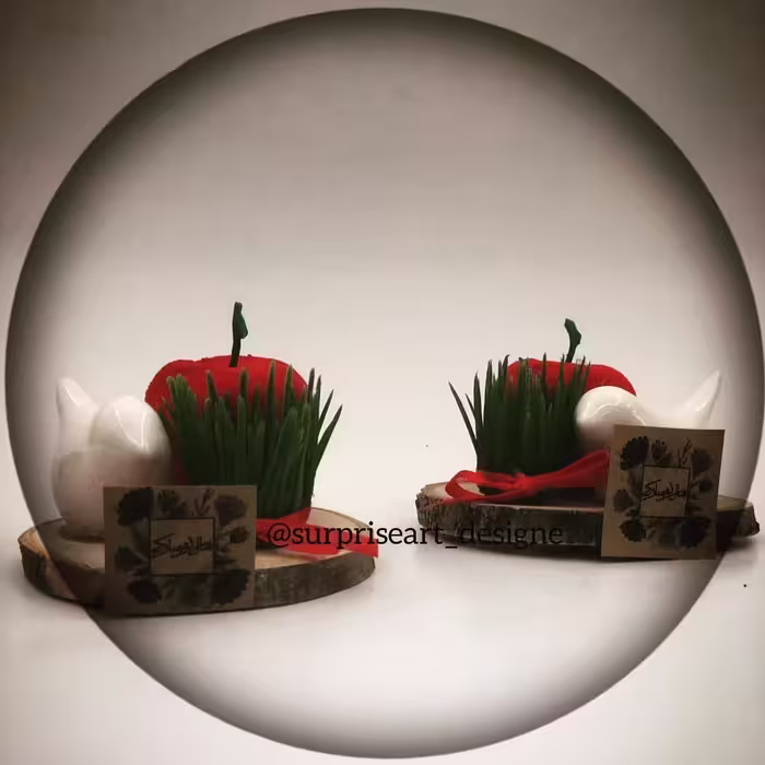 گیفت نوروزی شماره 10
