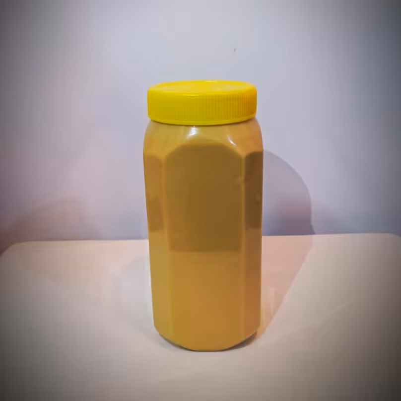  ارده  صد درصد خالص . یک کیلویی 