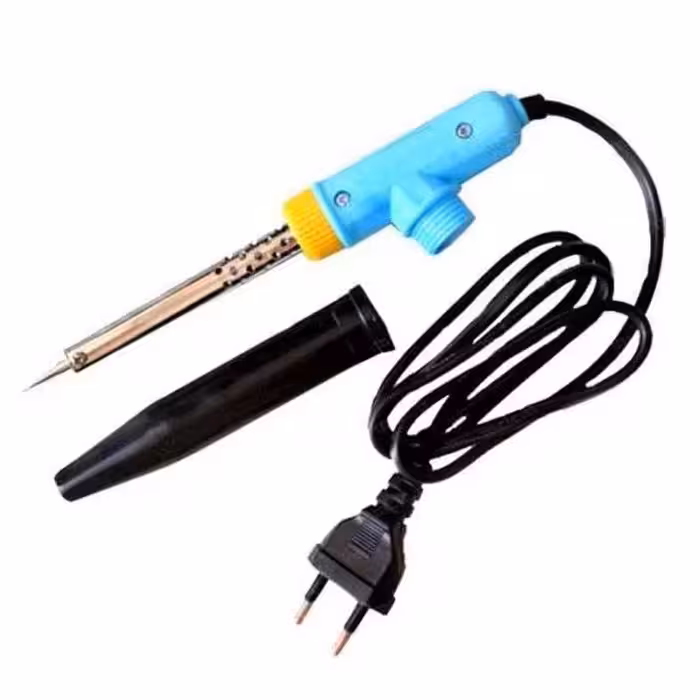 هویه دسته تفنگی جدا شونده میتسو 40W