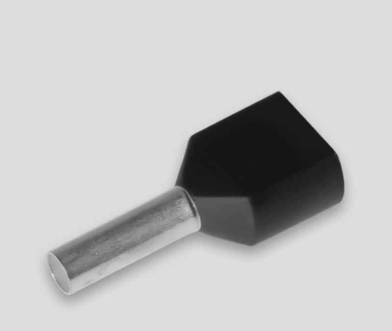 وایرشو دوبل سایز 15 (بسته 100 عددی سرسیم)مارک max - فروشگاه شیرازیان