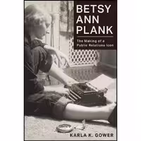 کتاب زبان اصلی Betsy Ann Plank اثر Karla K Gower