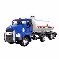 ماشین بازی کنترلی دبل ای مدل Mack Tanker Truck E582-003
