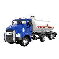 ماشین بازی کنترلی دبل ای مدل Mack Tanker Truck E582-003