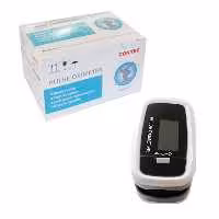 پالس اکسیمتر کانتک مدل Contec CMS50 D1