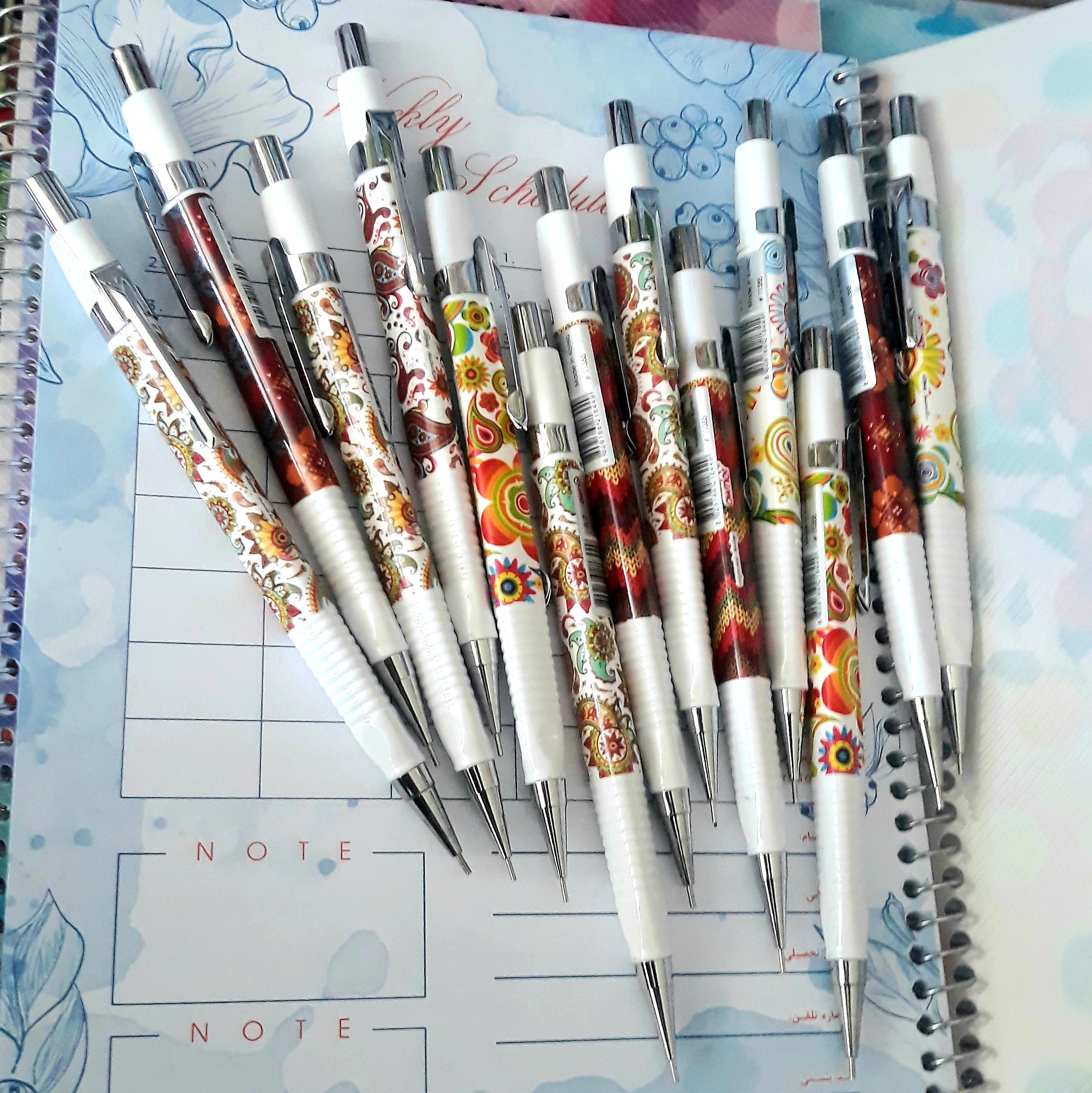  اتود اونر  فلزی (جور)
