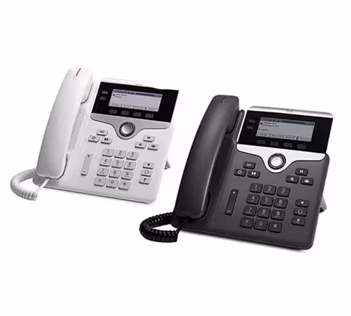 گوشی آی پی فون سیسکو CP-7821-K9