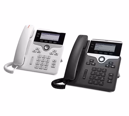 گوشی آی پی فون سیسکو CP-7821-K9