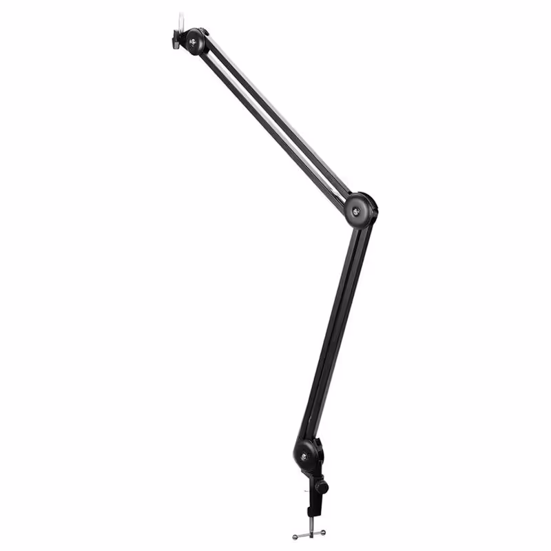 استند میکروفون رومیزی Y40