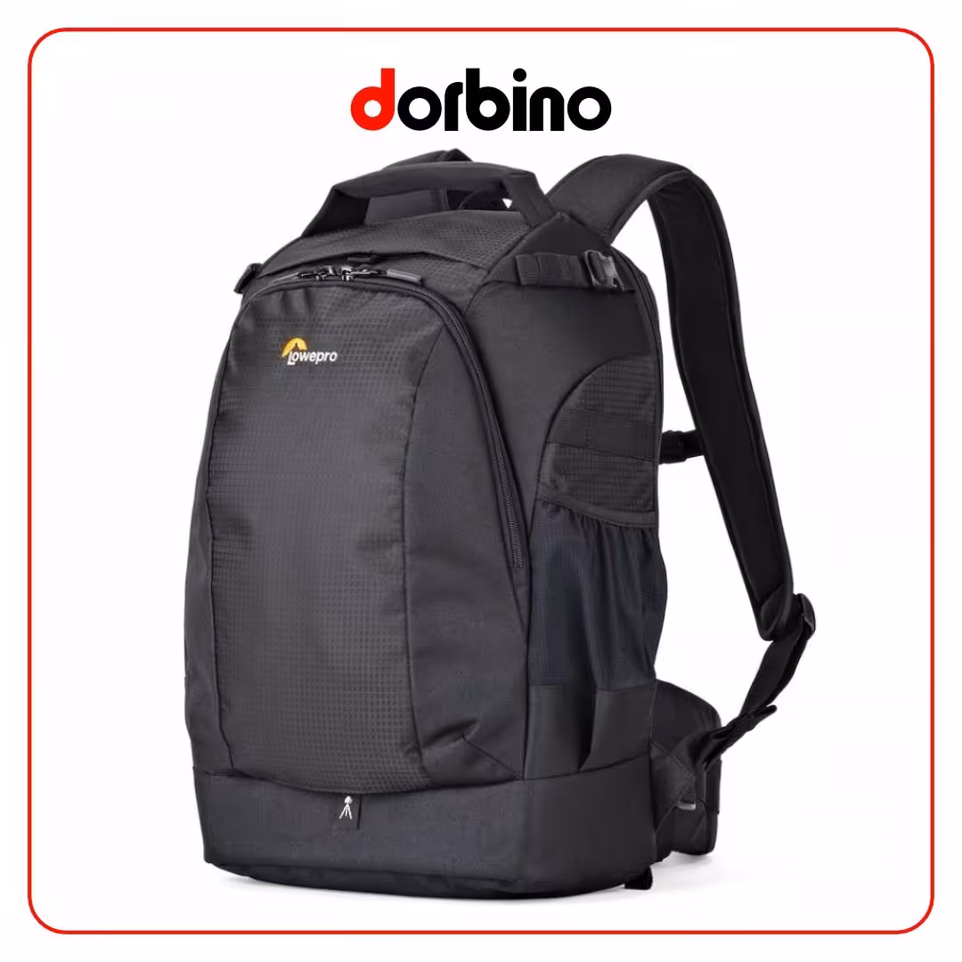 کیف لوپرو Lowepro Flipside 400 AW II - فروشگاه دوربین دوربینو